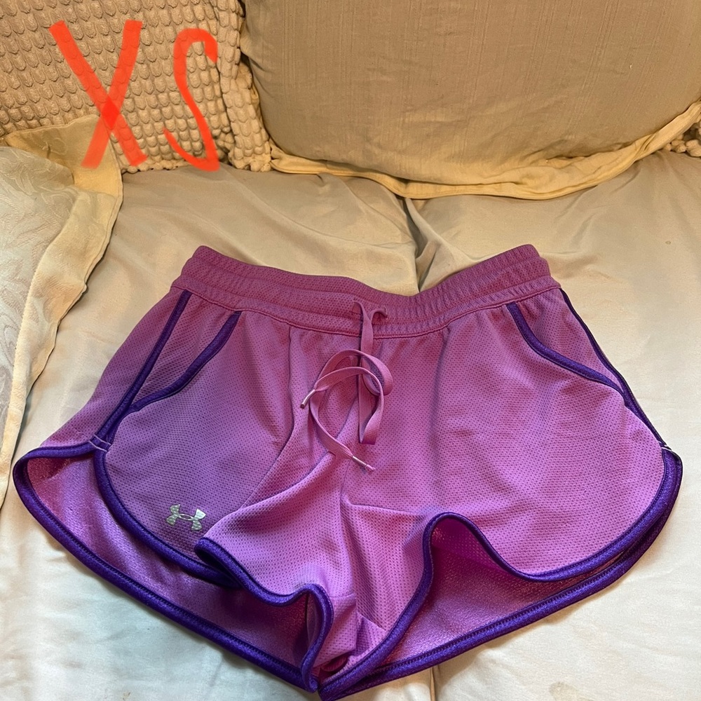 athletic shorts